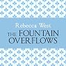 The Fountain Overflows