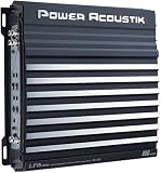 Power Acoustik LFA2-800 150W X 2 Class A/B Amplifier