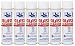 3D Glass Cleaner - 6 Pack