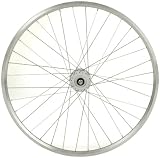 Profex VUELTA Laufrad Airliner 28 VR+Nabendynamo Shimano