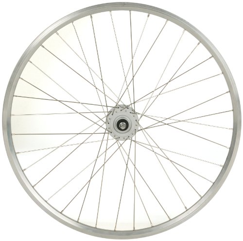 Profex VUELTA Laufrad Airliner 28 VR+Nabendynamo Shimano