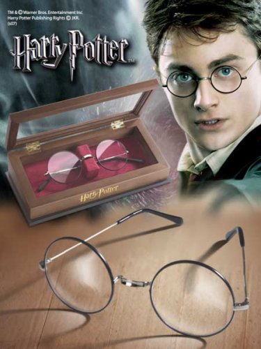 Harry Potter Glasses (Noble Collection)