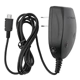 Travel Charger for Motorola RAZR2 V8 / V9 / V9m, Black