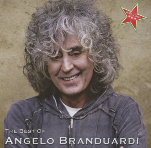 Angelo Branduardi - Best of - Zortam Music