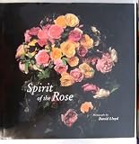 Amazon / Forest Book Services: Spirit of the Rose (David Lloyd)