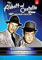The Abbott & Costello Show: 100th Anniversary Collection Season 1