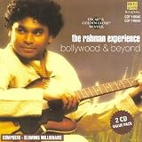 Bollywood and Beyond
