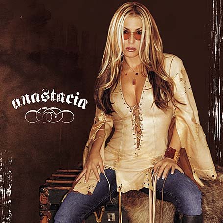 CD-Charts   : Anastacia
