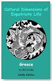 Cultural Dimensions of Expatriate Life in Greece
