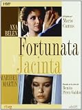 Fortunata y Jacinata