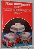 New Cake Decorating Book