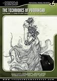 Tutorial: The Techniques of Puddnhead 1: Creature Design and Drawing The Techniques of Puddnhead 1: Creature Design and Drawing