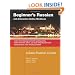 Beginner's Russian: A Basic Russian Course (Russian Edition)