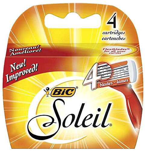 Bic Soleil Sys Original Refill