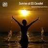 Sunrise at Es Cavallet (Ibiza)