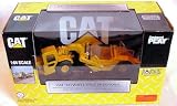 CAT 611 Wheel Tractor Scraper 1:64 Scale
