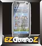 5-Pack EZGuardZ© T-Mobile Nokia ASTOUND Screen Protectors (Ultra CLEAR)(EZ ....