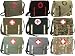 Vintage Red Cross German NATO Medic Shoulder Bag