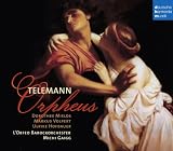 Telemann: Orpheus