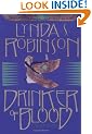Drinker of Blood (Lord Meren Mysteries)