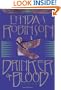 Drinker of Blood (Lord Meren Mysteries)