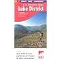 Lake District BMC (British Mountain Map) (British Mountain Map)