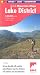 Lake District BMC (British Mountain Map) (British Mountain Map)