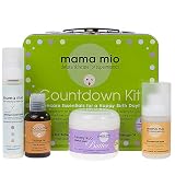 Mama Mio Countdown Kit 5 piece