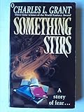 Something stirs