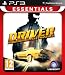 Driver : San Francisco - collection essentielles