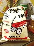 RADIO FLYER ラジオフライヤー 巾着袋きんちゃく