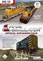 Rail Simulator - Official Expansion Pack (Add-On)