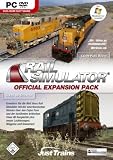Eigenschaften Software Discount 99  / Rail Simulator - Official Expension Pack (DVD-RO