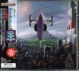 Ark [Japan Import]