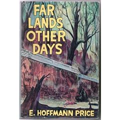 Far Lands Other Days