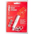 Cat Laser Chaser Toy