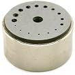 16 Hole Riveting Stake Round Watch Die Jewelers Tool