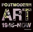 Post Modern Art: 1945-2008