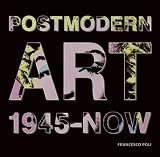 Review Collins Design  / Post-Modern Art 1945-2008