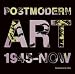 Post Modern Art: 1945-2008