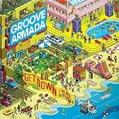 Get Down Pt. 1 [12 inch Analog]