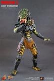 51bznmn2SkL. SL160  Predator 2 Lost Predator Poseable Model Kit