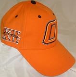 Oklahoma State Cowboys Adjustable Triple Conference Hat
