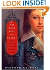 The Lost King of France: A True Story of Revolution, Revenge, and DNA