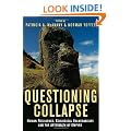 Questioning Collapse: Human Resilience, Ecological Vulnerability, and the Aftermath of Empire
