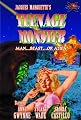 Teenage Monster