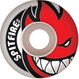 Spitfire Big Head Skateboard Wheels