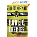 On the Run #5: Public Enemies