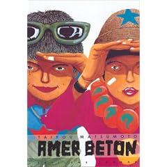 Amer B�ton :