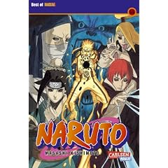 Naruto, Band 55